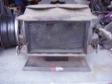 Orley Wood Stove
